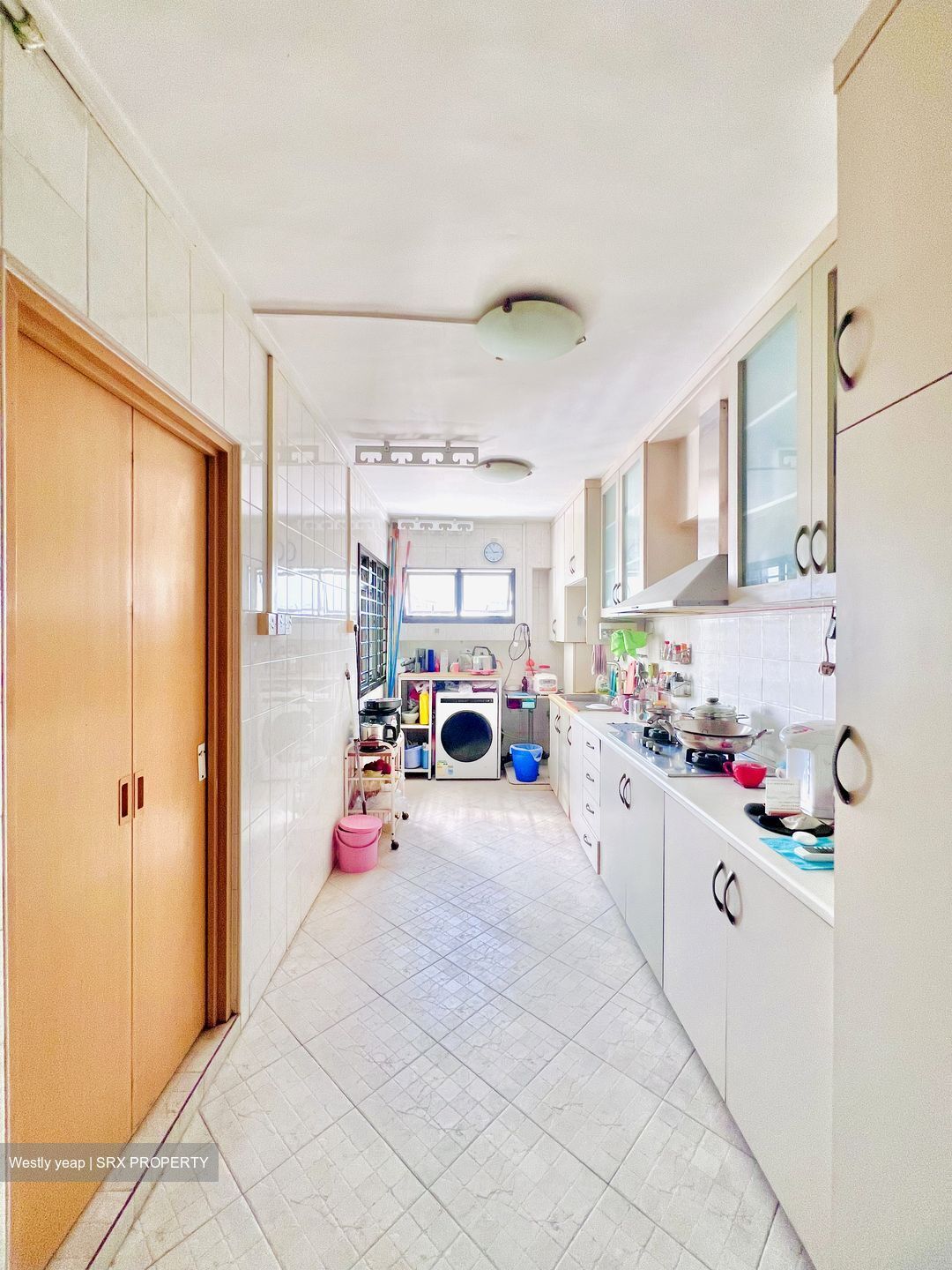 Blk 411 Sembawang Drive (Sembawang), HDB 5 Rooms #563928641